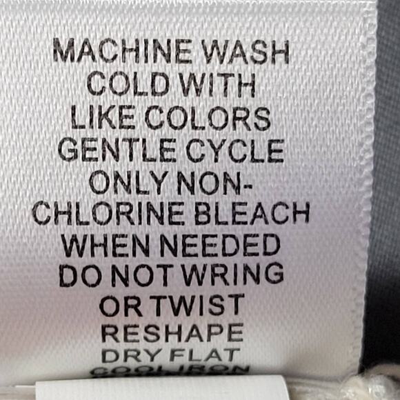 Elle Short Sleeve Scoop Neck Sweater Women's Size XS Tannish-Gray Loose Knit Top - Picture 9 of 9